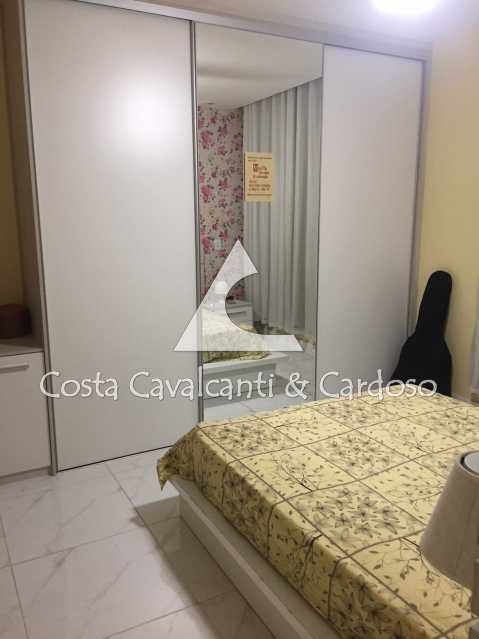 Conheça do imóvel - Apartamento 3 quartos à venda Tijuca, Rio de Janeiro - R$ 1.100.000 - TJAP30217 - 7 - 7