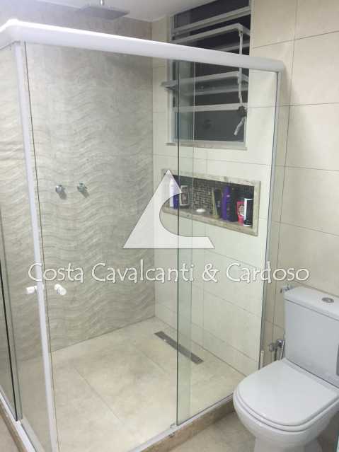 Conheça do imóvel - Apartamento 3 quartos à venda Tijuca, Rio de Janeiro - R$ 1.100.000 - TJAP30217 - 10 - 10