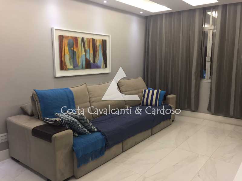 Conheça do imóvel - Apartamento 3 quartos à venda Tijuca, Rio de Janeiro - R$ 1.100.000 - TJAP30217 - 14 - 14