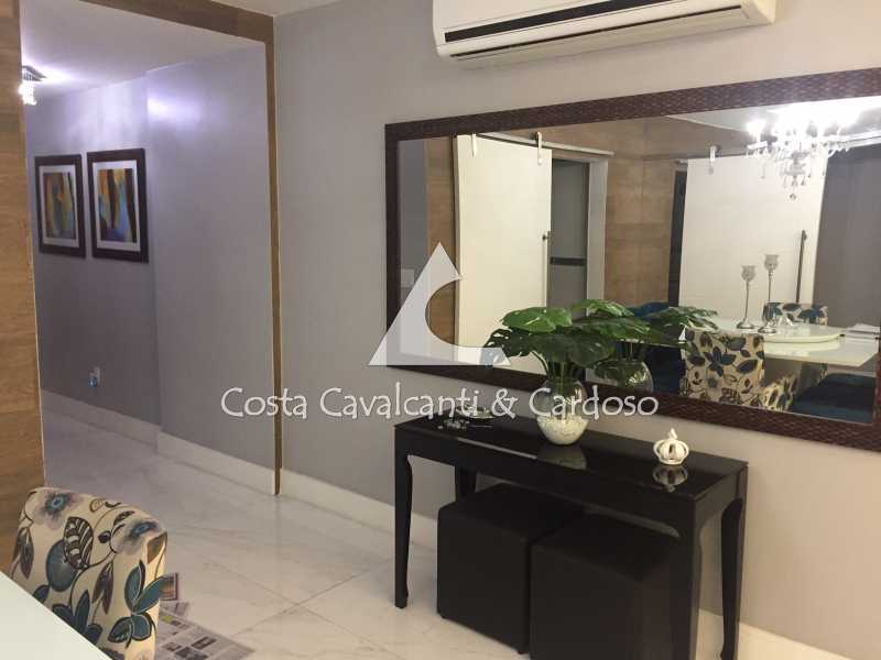 Conheça do imóvel - Apartamento 3 quartos à venda Tijuca, Rio de Janeiro - R$ 1.100.000 - TJAP30217 - 15 - 15
