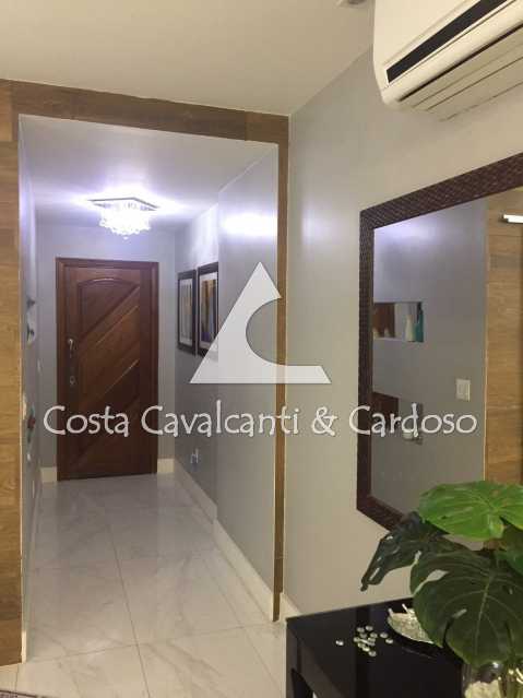 Conheça do imóvel - Apartamento 3 quartos à venda Tijuca, Rio de Janeiro - R$ 1.100.000 - TJAP30217 - 16 - 16