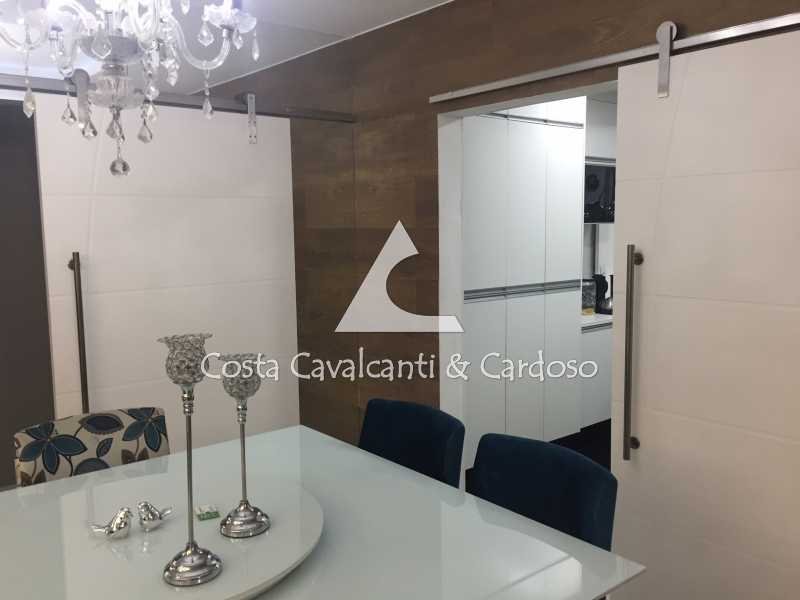 Conheça do imóvel - Apartamento 3 quartos à venda Tijuca, Rio de Janeiro - R$ 1.100.000 - TJAP30217 - 17 - 17