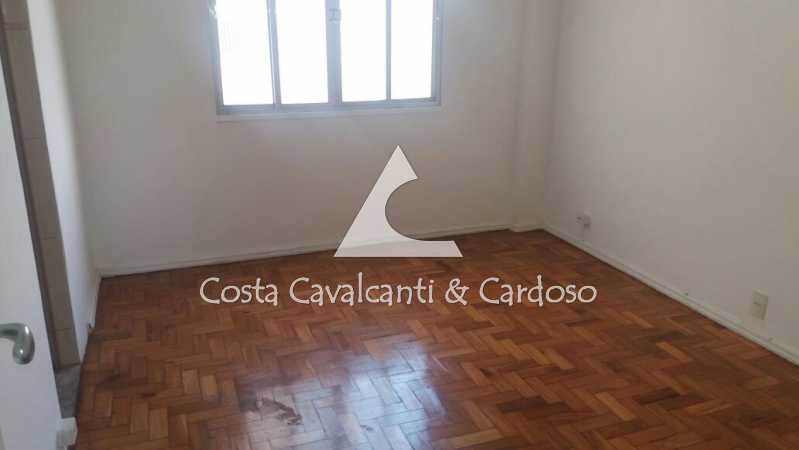 Conheça do imóvel - Apartamento 3 quartos à venda Tijuca, Rio de Janeiro - R$ 600.000 - TJAP30222 - 3 - 3