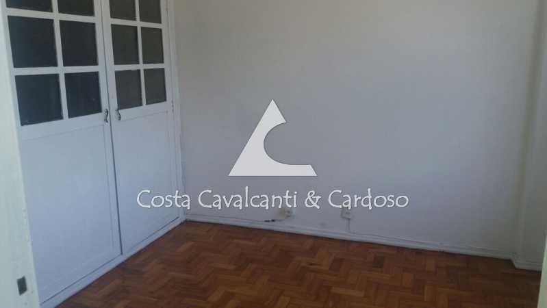 Conheça do imóvel - Apartamento 3 quartos à venda Tijuca, Rio de Janeiro - R$ 600.000 - TJAP30222 - 7 - 7