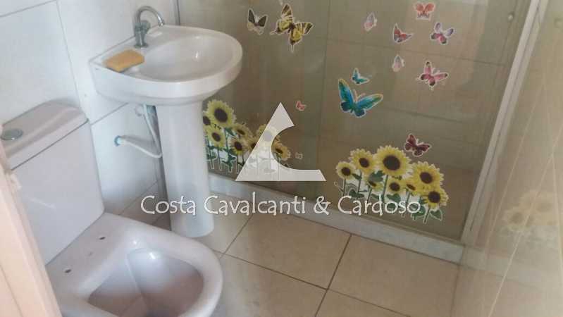 Conheça do imóvel - Apartamento 3 quartos à venda Tijuca, Rio de Janeiro - R$ 600.000 - TJAP30222 - 10 - 10