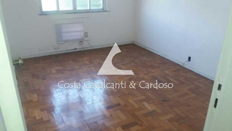 Conheça do imóvel - Apartamento 3 quartos à venda Tijuca, Rio de Janeiro - R$ 600.000 - TJAP30222 - 12 - 12
