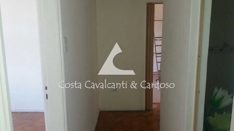 Conheça do imóvel - Apartamento 3 quartos à venda Tijuca, Rio de Janeiro - R$ 600.000 - TJAP30222 - 14 - 14