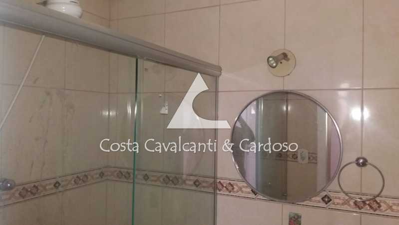 Conheça do imóvel - Apartamento 3 quartos à venda Tijuca, Rio de Janeiro - R$ 600.000 - TJAP30222 - 15 - 15