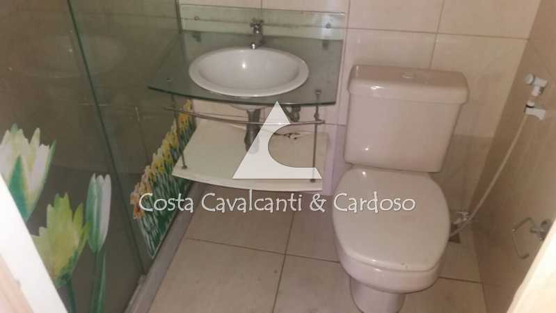 Conheça do imóvel - Apartamento 3 quartos à venda Tijuca, Rio de Janeiro - R$ 600.000 - TJAP30222 - 17 - 17
