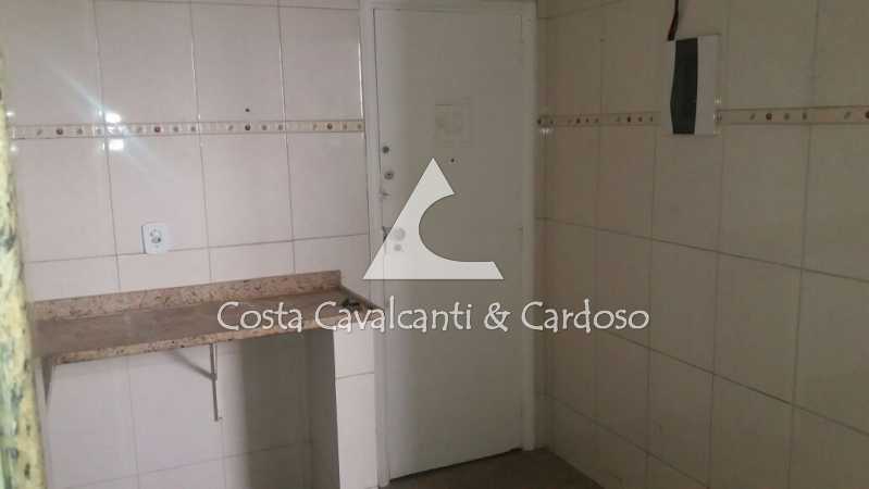 Conheça WhatsApp Image 2017-11-16 at 1 do imóvel - Apartamento 3 quartos à venda Tijuca, Rio de Janeiro - R$ 600.000 - TJAP30222 - 18 WhatsApp Image 2017-11-16 at 1 - 18