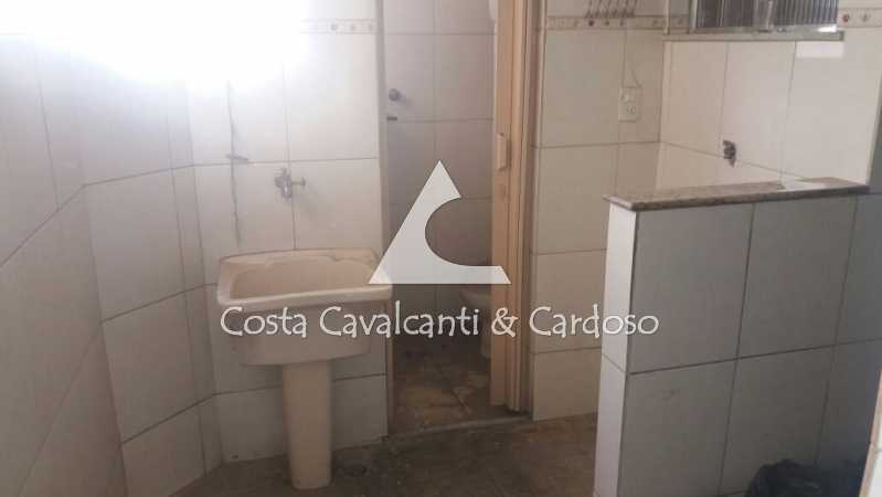 Conheça do imóvel - Apartamento 3 quartos à venda Tijuca, Rio de Janeiro - R$ 600.000 - TJAP30222 - 19 - 19