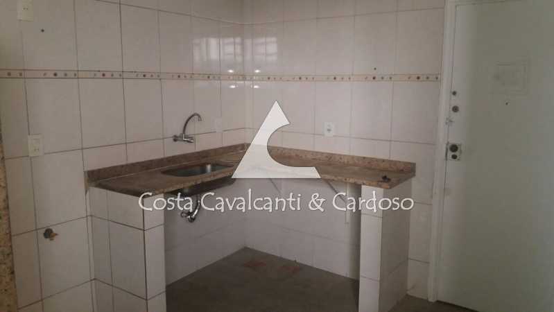 Conheça do imóvel - Apartamento 3 quartos à venda Tijuca, Rio de Janeiro - R$ 600.000 - TJAP30222 - 20 - 20