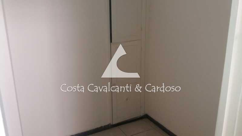 Conheça do imóvel - Apartamento 3 quartos à venda Tijuca, Rio de Janeiro - R$ 600.000 - TJAP30222 - 21 - 21