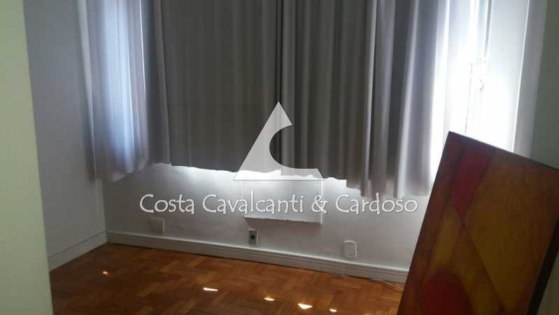 Conheça do imóvel - Apartamento 2 quartos à venda Tijuca, Rio de Janeiro - R$ 650.000 - TJAP20267 - 5 - 5