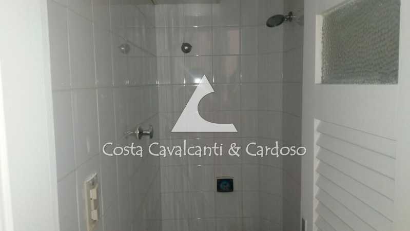 Conheça do imóvel - Apartamento 2 quartos à venda Tijuca, Rio de Janeiro - R$ 650.000 - TJAP20267 - 15 - 15