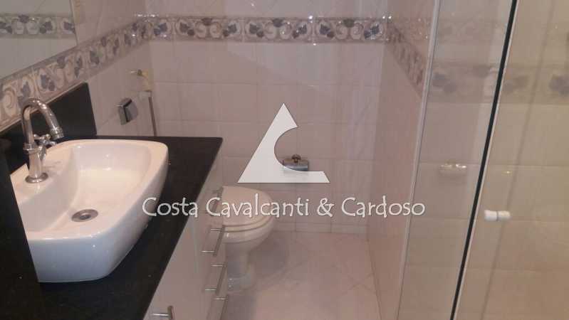 Conheça do imóvel - Apartamento 2 quartos à venda Tijuca, Rio de Janeiro - R$ 650.000 - TJAP20267 - 16 - 16