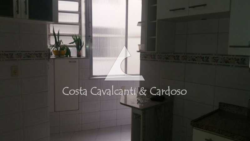 Conheça do imóvel - Apartamento 2 quartos à venda Tijuca, Rio de Janeiro - R$ 650.000 - TJAP20267 - 14 - 14
