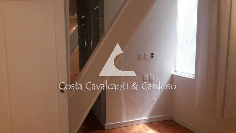 Conheça do imóvel - Apartamento 2 quartos à venda Tijuca, Rio de Janeiro - R$ 650.000 - TJAP20267 - 18 - 18