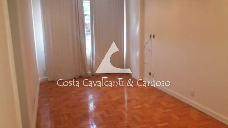 Conheça do imóvel - Apartamento 2 quartos à venda Tijuca, Rio de Janeiro - R$ 650.000 - TJAP20267 - 6 - 6