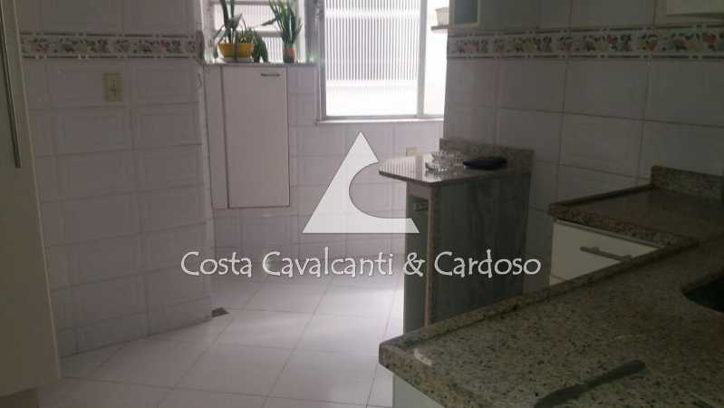 Conheça do imóvel - Apartamento 2 quartos à venda Tijuca, Rio de Janeiro - R$ 650.000 - TJAP20267 - 13 - 13