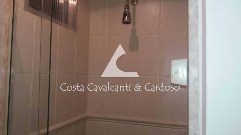 Conheça do imóvel - Apartamento 2 quartos à venda Tijuca, Rio de Janeiro - R$ 650.000 - TJAP20267 - 19 - 19