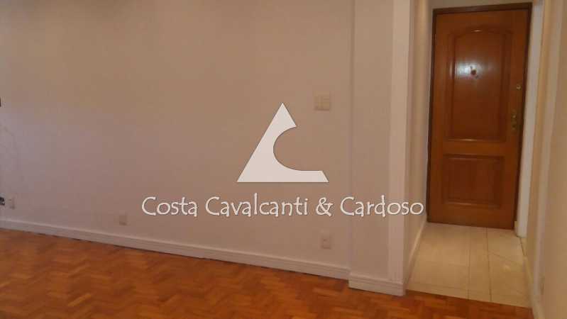 Conheça do imóvel - Apartamento 2 quartos à venda Tijuca, Rio de Janeiro - R$ 650.000 - TJAP20267 - 4 - 4