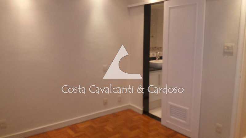 Conheça do imóvel - Apartamento 2 quartos à venda Tijuca, Rio de Janeiro - R$ 650.000 - TJAP20267 - 11 - 11