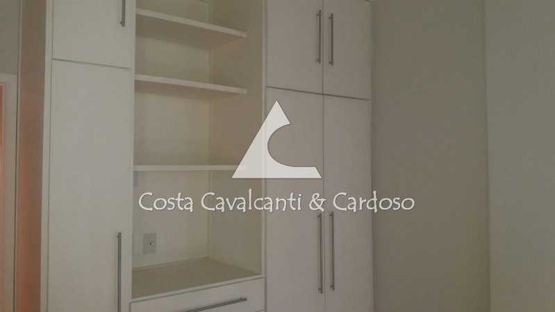 Conheça do imóvel - Apartamento 2 quartos à venda Tijuca, Rio de Janeiro - R$ 650.000 - TJAP20267 - 12 - 12