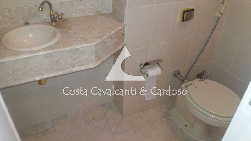 Conheça do imóvel - Apartamento 2 quartos à venda Tijuca, Rio de Janeiro - R$ 650.000 - TJAP20267 - 20 - 20
