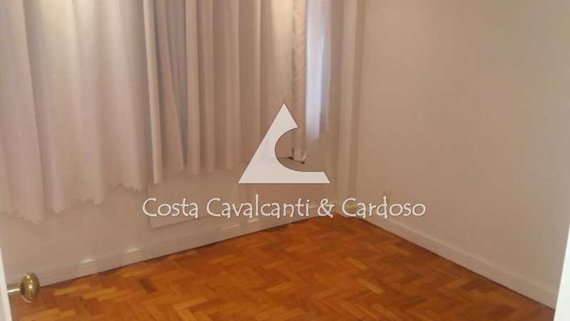 Conheça do imóvel - Apartamento 2 quartos à venda Tijuca, Rio de Janeiro - R$ 650.000 - TJAP20267 - 10 - 10