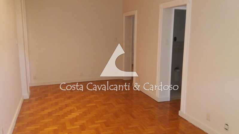 Conheça do imóvel - Apartamento 2 quartos à venda Tijuca, Rio de Janeiro - R$ 650.000 - TJAP20267 - 9 - 9