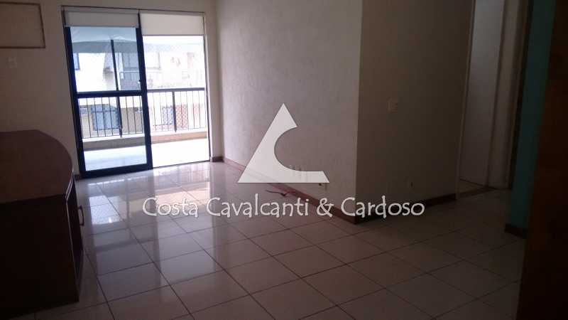 Conheça 1 do imóvel - Apartamento 3 quartos à venda Tijuca, Rio de Janeiro - R$ 730.000 - TJAP30224 - 1 1 - 1