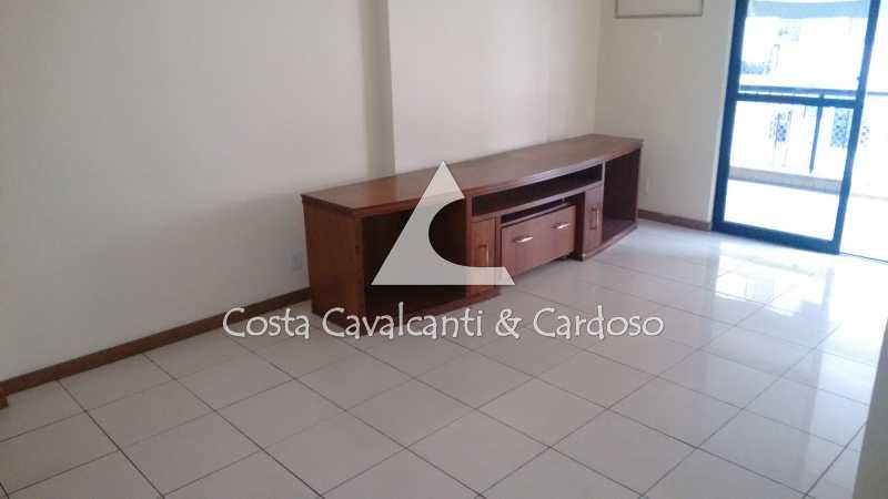 Conheça 2 do imóvel - Apartamento 3 quartos à venda Tijuca, Rio de Janeiro - R$ 730.000 - TJAP30224 - 3 2 - 3