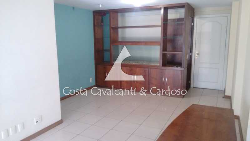 Conheça 3 do imóvel - Apartamento 3 quartos à venda Tijuca, Rio de Janeiro - R$ 730.000 - TJAP30224 - 4 3 - 4