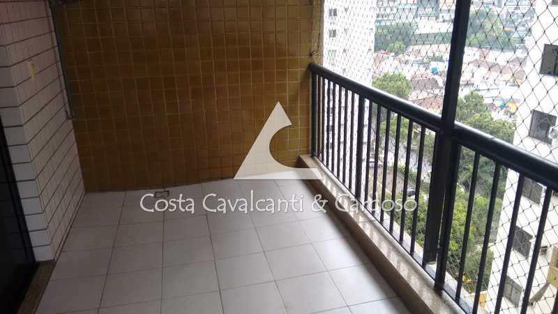 Conheça 4 do imóvel - Apartamento 3 quartos à venda Tijuca, Rio de Janeiro - R$ 730.000 - TJAP30224 - 5 4 - 5