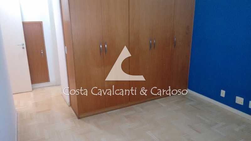 Conheça 5 do imóvel - Apartamento 3 quartos à venda Tijuca, Rio de Janeiro - R$ 730.000 - TJAP30224 - 6 5 - 6