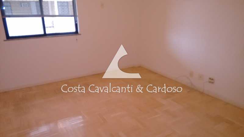 Conheça 7 do imóvel - Apartamento 3 quartos à venda Tijuca, Rio de Janeiro - R$ 730.000 - TJAP30224 - 8 7 - 8