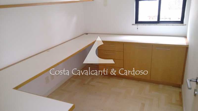 Conheça 8 do imóvel - Apartamento 3 quartos à venda Tijuca, Rio de Janeiro - R$ 730.000 - TJAP30224 - 9 8 - 9