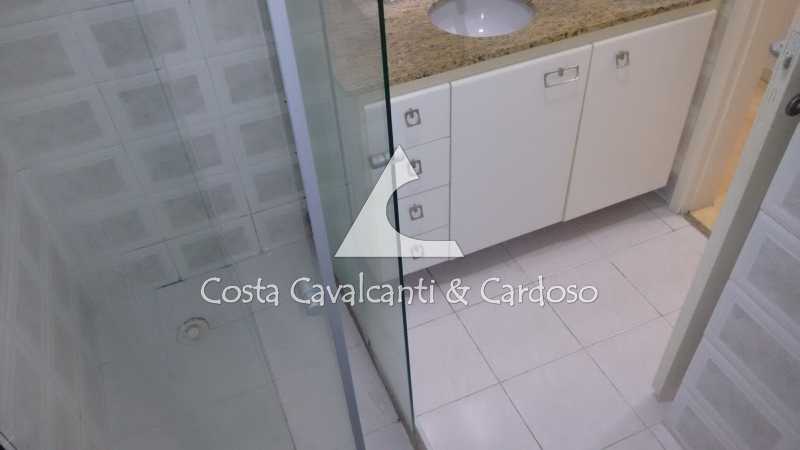 Conheça 9 do imóvel - Apartamento 3 quartos à venda Tijuca, Rio de Janeiro - R$ 730.000 - TJAP30224 - 10 9 - 10