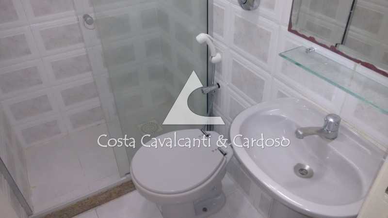 Conheça 10 do imóvel - Apartamento 3 quartos à venda Tijuca, Rio de Janeiro - R$ 730.000 - TJAP30224 - 11 10 - 11