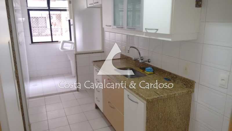 Conheça 15 do imóvel - Apartamento 3 quartos à venda Tijuca, Rio de Janeiro - R$ 730.000 - TJAP30224 - 16 15 - 16