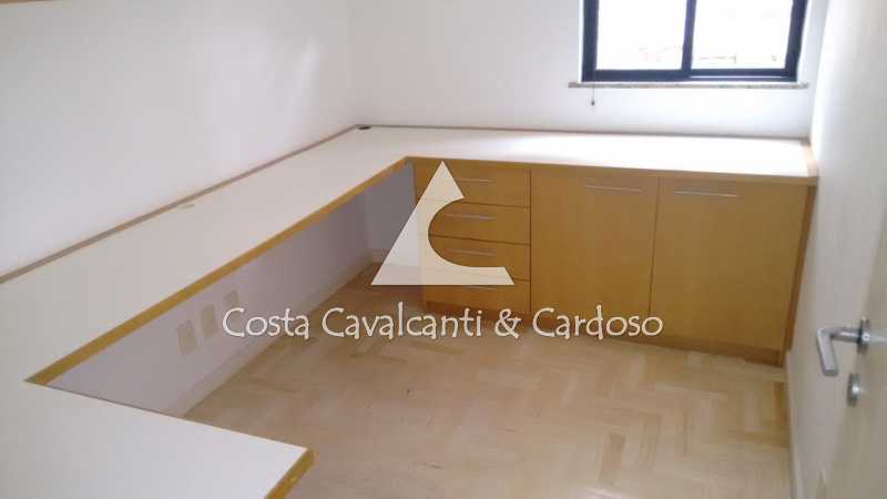 Conheça 16 do imóvel - Apartamento 3 quartos à venda Tijuca, Rio de Janeiro - R$ 730.000 - TJAP30224 - 17 16 - 17
