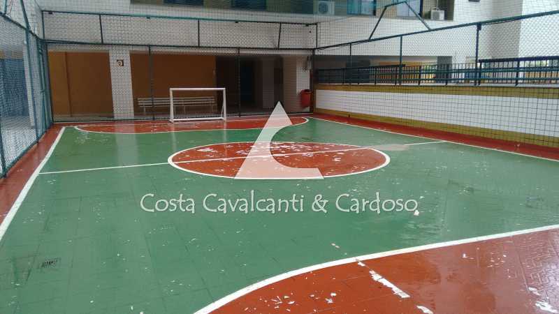 Conheça 19 do imóvel - Apartamento 3 quartos à venda Tijuca, Rio de Janeiro - R$ 730.000 - TJAP30224 - 18 19 - 18