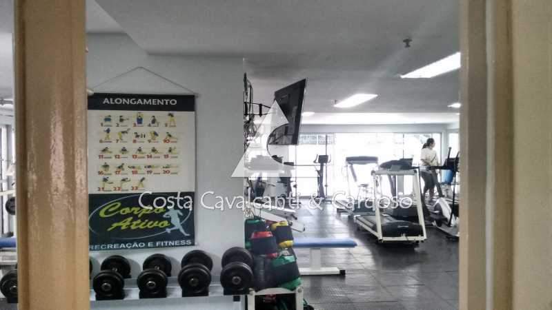 Conheça 20 do imóvel - Apartamento 3 quartos à venda Tijuca, Rio de Janeiro - R$ 730.000 - TJAP30224 - 19 20 - 19