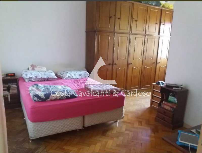 Conheça 3 do imóvel - Apartamento 2 quartos à venda Tijuca, Rio de Janeiro - R$ 525.000 - TJAP20274 - 4 3 - 4