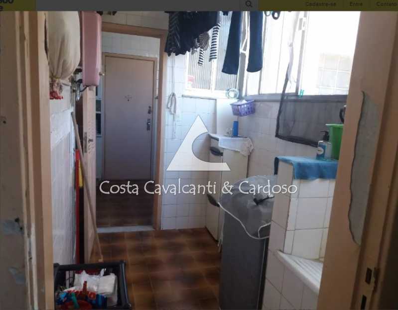 Conheça 5 do imóvel - Apartamento 2 quartos à venda Tijuca, Rio de Janeiro - R$ 525.000 - TJAP20274 - 6 5 - 6