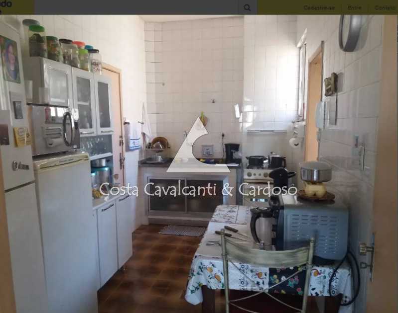 Conheça 6 do imóvel - Apartamento 2 quartos à venda Tijuca, Rio de Janeiro - R$ 525.000 - TJAP20274 - 7 6 - 7