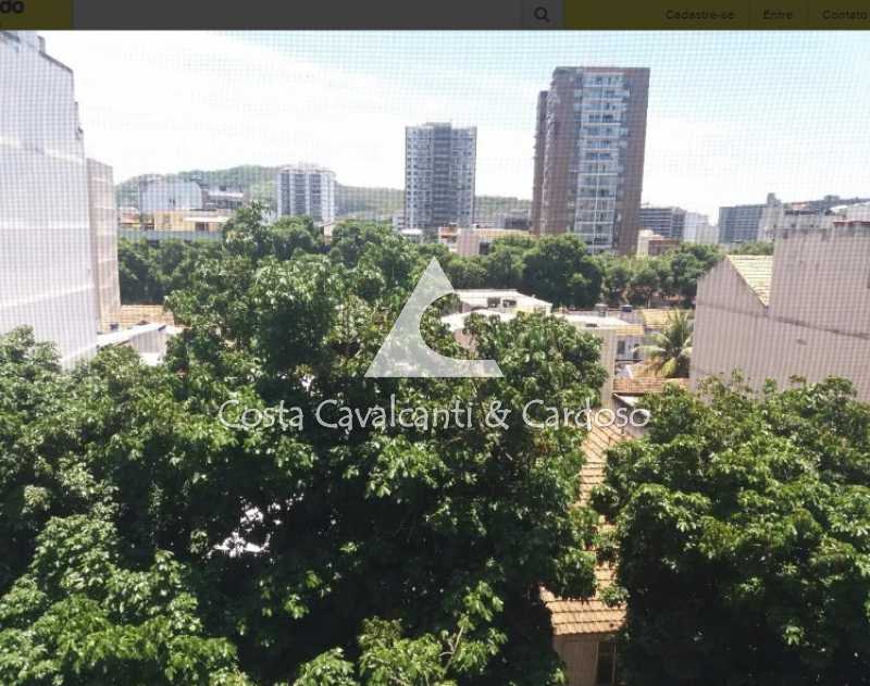 Conheça 10 do imóvel - Apartamento 2 quartos à venda Tijuca, Rio de Janeiro - R$ 525.000 - TJAP20274 - 11 10 - 11
