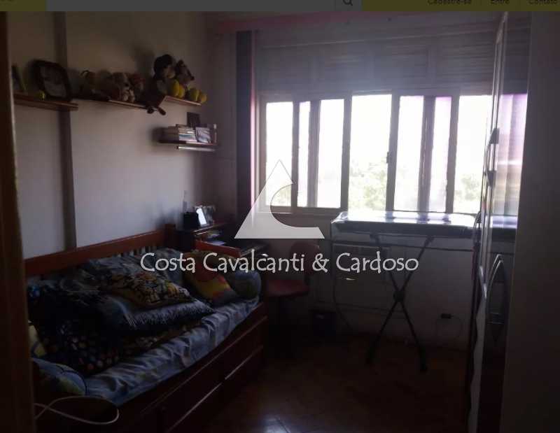 Conheça 14 do imóvel - Apartamento 2 quartos à venda Tijuca, Rio de Janeiro - R$ 525.000 - TJAP20274 - 15 14 - 15