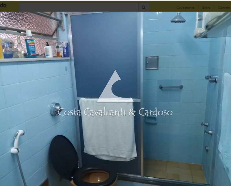 Conheça 17 do imóvel - Apartamento 2 quartos à venda Tijuca, Rio de Janeiro - R$ 525.000 - TJAP20274 - 18 17 - 18